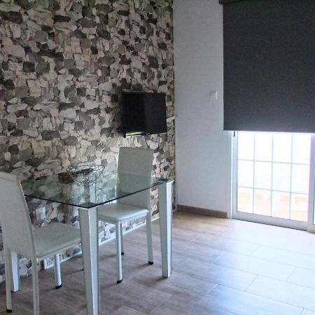 Frangeskos Beach Apartment'S Dhekelia Cantonment Buitenkant foto