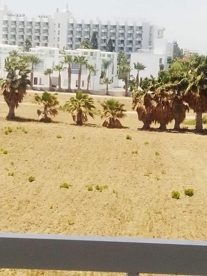 Frangeskos Beach Apartment'S Dhekelia Cantonment Buitenkant foto